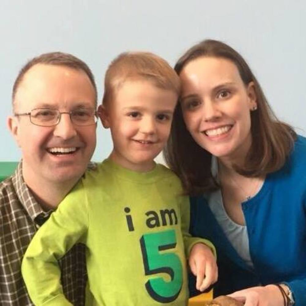 Meet your Posher, Jan